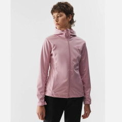Softshell jaka W 4FWSS24TSOFF215 56S / L
