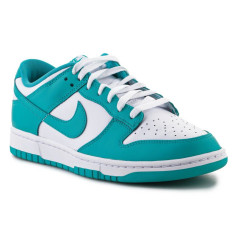 Nike Dunk Low Retro Bttys M DV0833-101 / EU 45.5 apavi