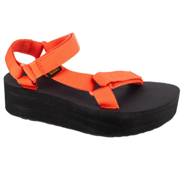 Teva Sandal W Flatform universālās sandales W 1008844-TGLY / 41