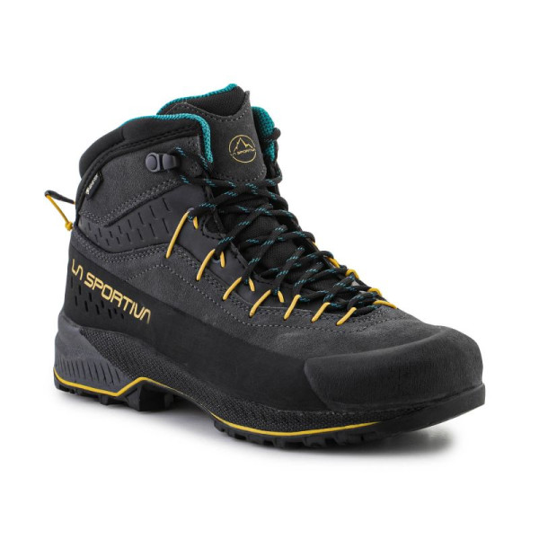 La Sportiva TX4 Evo Mid Gtx M 37F900735 / EU 40 apavi