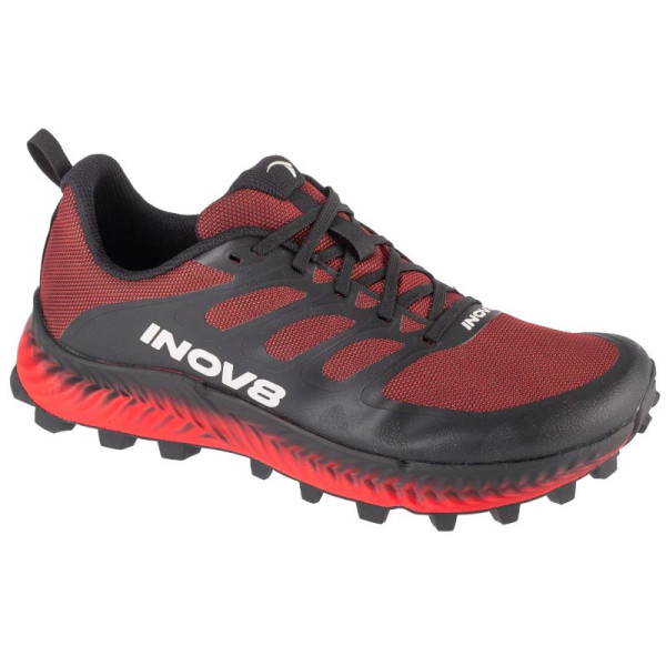 Inov-8 MudTalon M skriešanas apavi 001144-RDBK-P-001 / 44.5