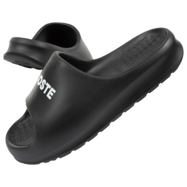 Lacoste Serve Slide W 2002H/37 flip-flops