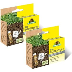 Neudorff pH Soil Test Set