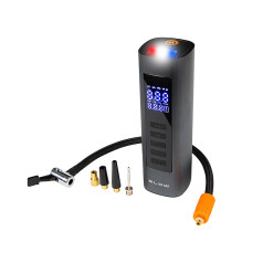 44-281# Car blow compressor