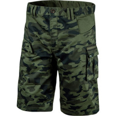 NEO Camo shorts, size XXXL