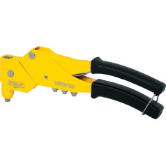 MR776 MR77 riveter with rotating head 2.5-5mm, Stanley MR776