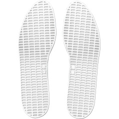 Military shoe insoles, 5 pairs, 