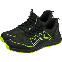 NEO SB SR work shoes, steel toe, size 45