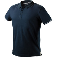 NEO DENIM polo shirt, size XXL