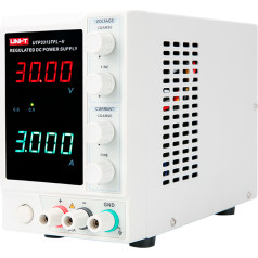 UTP3313TFL-II laboratory power supply