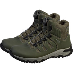 NEO O2 SR FO work boots, cable binding with a knob, size 45