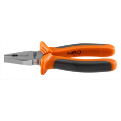 NEO Combination pliers 160 mm