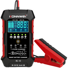 Konnwei RC-10 rectifier