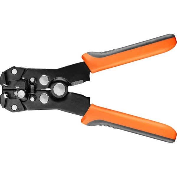 NEO Automatic insulation stripper 160 mm, front