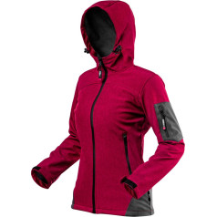 NEO Women's softshell jacket, size L