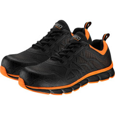 NEO S1 SRC work shoes, composite toe, size 39