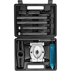 NEO Puller with actuator