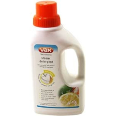 Vax Dampf-Reiniger-Waschmittel 500 ml, Teilenummer 1913162701