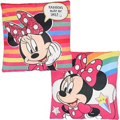 arlis Minnie Disney Cushion 38 cm (Copussin Minnie Disney)