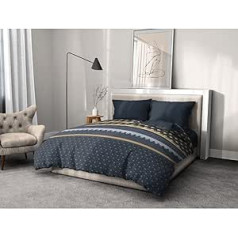 Home Linge Passion Charlest Duvet Cover 240 x 260 cm