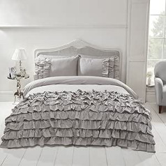Double Duvet Set Duvet 200x200cm + 2 Pillow Cases