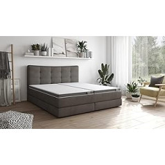 Traumnacht Visco / Cold Foam Mattress Topper