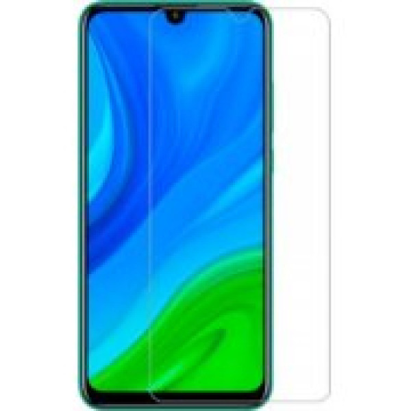 Telefona ekrāna aizsargstikls Glass 9H / Huawei P Smart 2021