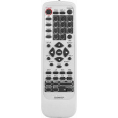 Universālā pults Inne Remote Control DVD MA 007