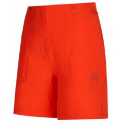 Šorti GUARD Short W M Cherry Tomato