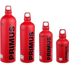 Primus Brennstoffflasche 1500, Rot, 1441600