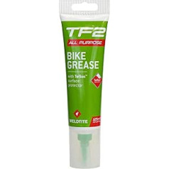 Weldt V730011 A Fat Green 125 ml Tube