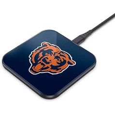 SOAR NFL Unisex Wireless Charging Pad