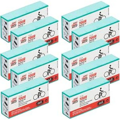W01230103 Rema TIP-TOP TT01/05 - Bicycle Repair Kit