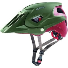 Uvex Quatro Integrale Unisex Adult Cycling Helmet