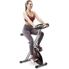 Circuit Fitness 150 Foldable Bike