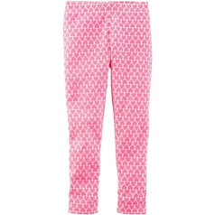 Carter's Baby Girls' Print Leggings (Baby)