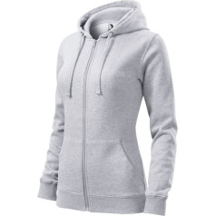 Svīteris Trendy Zipper W MLI-41103 / L