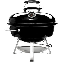 Slow 'N Sear® Travel Kettle Barbecue