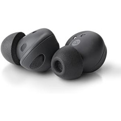 Comply TrueGrip Earplugs for Samsung Galaxy Buds 2 Pro (Various Sizes) (3 Pairs)