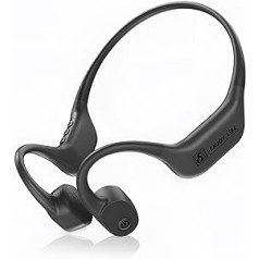 S+ Bone Conduction Bluetooth Headset - Sport Edition for Training and Running