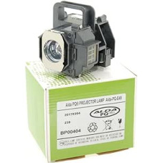 Alda PQ projector lamp for EPSON EH-TW3500 Projectors, lamp with housing by Eurolamps
