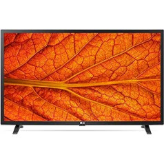 LG 32LM6370PLA TV 80 cm (32 Inch) LCD TV (1080p FHD, 50 Hz, Smart TV) [Model Year 2021]