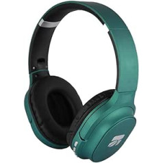 Xtreme Bright Headphones Wireless BT 5.0 York Blue