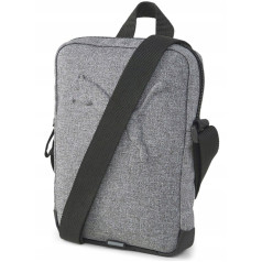 Puma Buzz Portatīvā soma 079137 40 / pelēka / viens izmērs