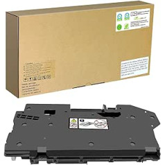 GREENPRINT 108R01416 Waste Toner Cartridge 30000 Pages for Xerox Phaser 6510, WorkCentre 6515, Dell H625cdw H825cdw S2825cdn, Xerox VersaLink C600 C605 C500 C500 C500 5 printer 5