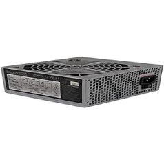 LC-Power LC420-12 80+ Bronze PC-Netzteil (420 Watt)