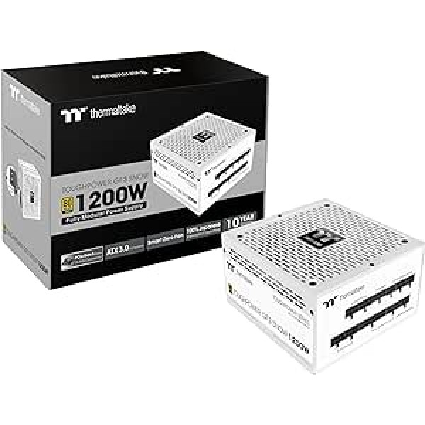 Toughpower GF3 Snow 1200W