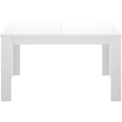 Liquidatodo Extendable Dining Table Dine 140/190 x 90 x 77 cm