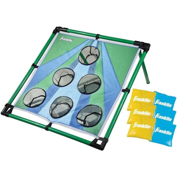 ‎Franklin Sports Bean Bag Toss