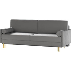 Dekoria Ausklappbares Sofa Santana